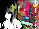me randommm 
