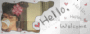 hello