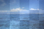 Blue Waves
