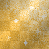 Gold Glitter