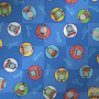 Thomas the Tank background