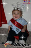 Tiny Mr.Military