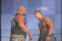 Stone Cold Steve Austin You Can't See ME