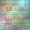 Endless <3