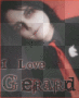 Love Mr. Gerard Way