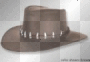 aussie hat