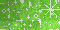green glitter