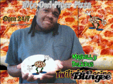 Twilight Nite Owl Piper Pizza