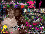 Trona and kaly 
