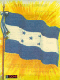 BANDERA DE HONDURAS