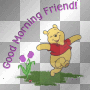 good morning