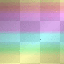 Pastel stripes