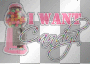 candy love