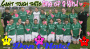 da all mighty Shamrocks