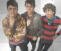 jonas brothers