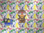 bAPE MONKEY