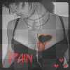 pain