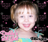 daddy's little girl