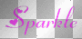 magenta sparkle