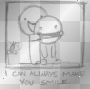 I MAKK3 U SMIL3