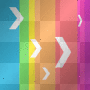 Colorful Arrows
