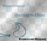 soap