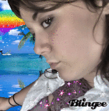 rainbow dolphin
