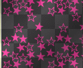 pink stars