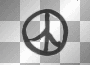 peace sign 