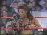CANDICE MICHELLE 