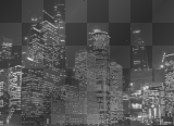 City