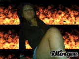 on fiyah