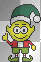 christmas elf
