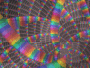 rolling rainbow