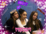 Me, MoRgAn && ToRiE !!