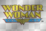 WONDER WOMAN