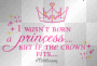 princess