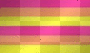 pink,orange and yellow stripes