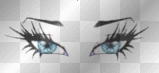 eyes