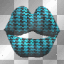 Mwah !