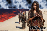 Tia Dalma At Worlds End