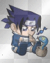 chibi sasauke 