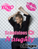 Scandalous and Naughty Scandalous and Naughty