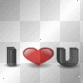 I <3 you