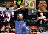 I Love wwe