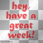 week