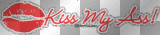 kISS mII ASS