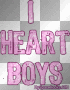 I <3 Boiis