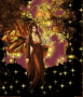Fairy in the Forest