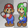 mario ad luigi